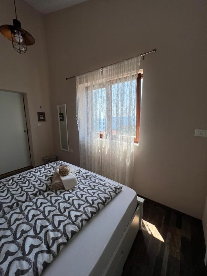 Apartman Maroon Lovran Exterior photo